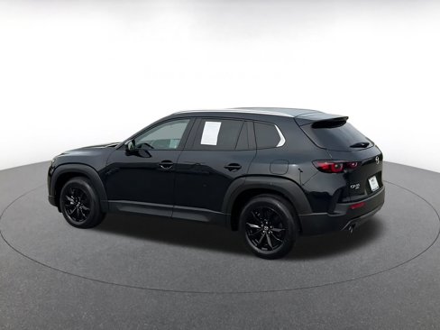 Used 2025 MAZDA CX-50 AWD 2.5 S w/ Preferred Package image 10