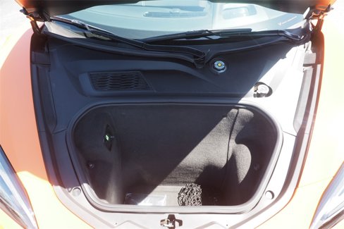 Used 2024 Chevrolet Corvette Z06 image 22