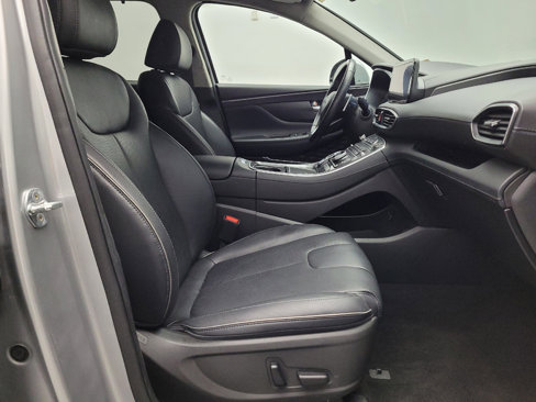 Used 2023 Hyundai Santa Fe Limited image 21