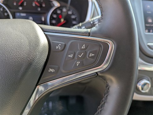 Used 2024 Chevrolet Equinox LT image 16
