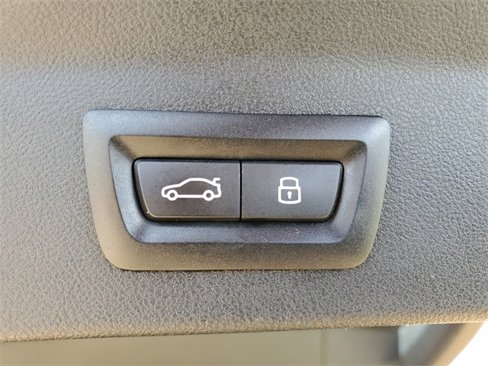 Used 2024 BMW X3 xDrive30i image 37
