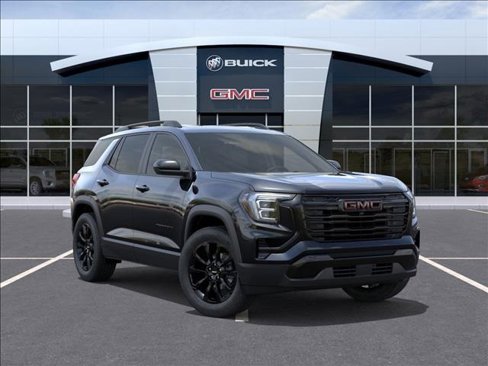 New 2026 GMC Terrain Elevation w/ Elevation Premium Package image 7