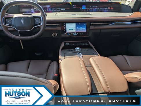 New 2025 Lincoln Navigator L Reserve image 20