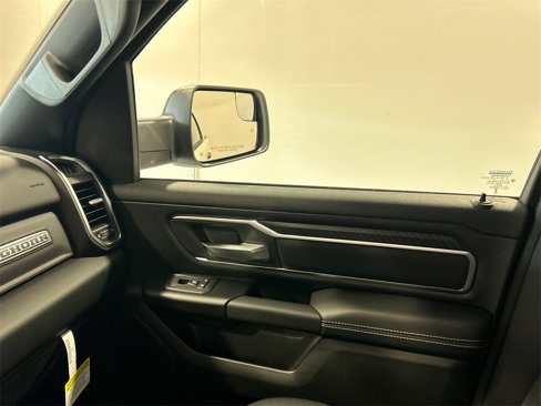 New 2026 RAM 1500 Big Horn image 25
