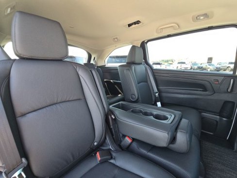 Used 2025 Honda Odyssey EX-L image 14