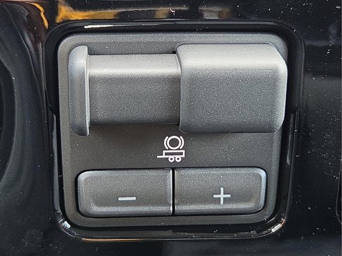 New 2026 Chevrolet Silverado 1500 LT w/ All Star Edition Plus image 18