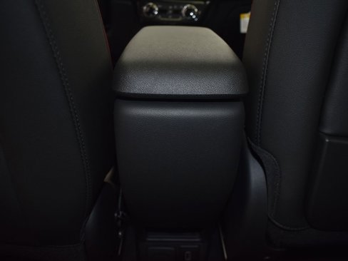 New 2026 Chevrolet TrailBlazer RS w/ Convenience Package image 18