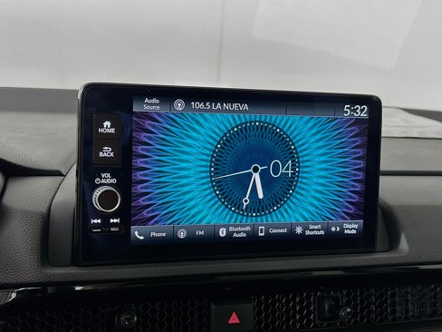 Used 2025 Honda CR-V EX-L image 21
