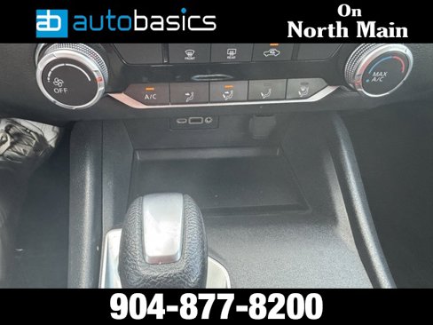 Used 2022 Nissan Altima 2.5 SV image 29