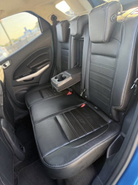 Used 2020 Ford EcoSport Titanium image 11