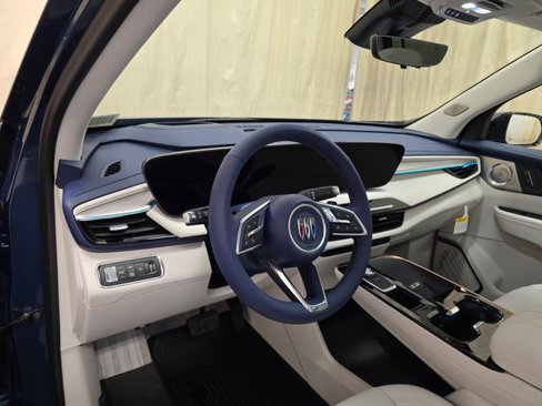 New 2026 Buick Enclave Avenir w/ LPO, Floor Liner Package image 16