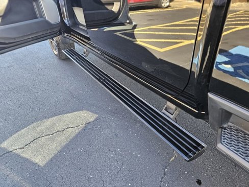 Certified 2024 GMC Sierra 2500 Denali Ultimate w/ Max Trailering Package image 37