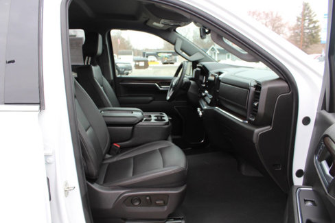 Used 2024 GMC Sierra 1500 SLT image 23