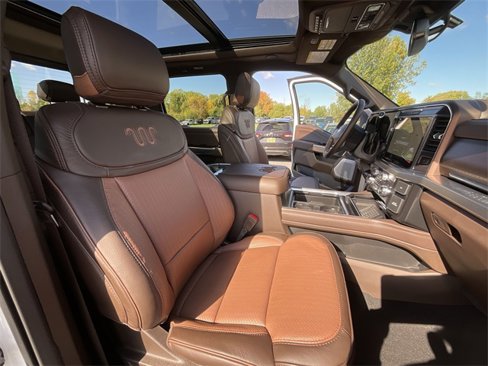 New 2026 Ford F350 King Ranch image 25