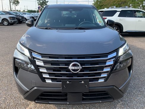 Used 2024 Nissan Rogue S image 3