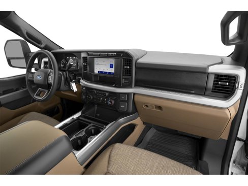 New 2026 Ford F250 XLT w/ Snow Plow Prep Package image 36