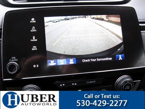 Used 2019 Honda CR-V EX-L image 11