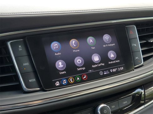 Used 2020 Buick Enclave Premium image 21
