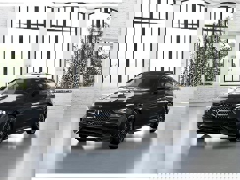 New 2026 Mercedes-Benz CLE 450 4MATIC Coupe image 38