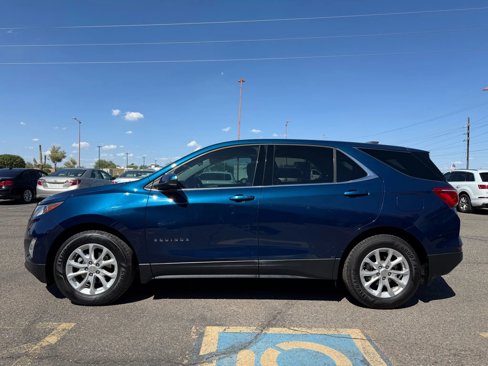 Used 2020 Chevrolet Equinox LT image 6