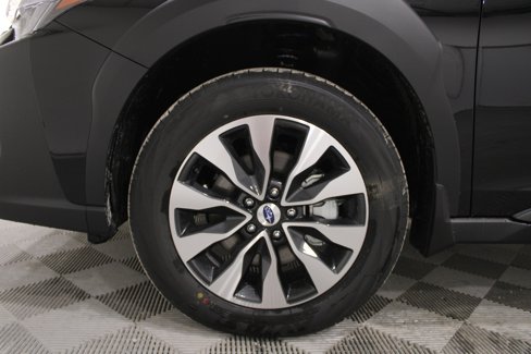 New 2025 Subaru Outback Touring XT image 33