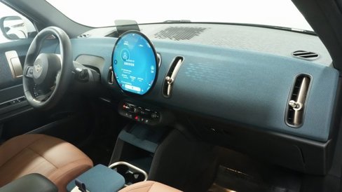 Used 2025 MINI Cooper Countryman SE image 14
