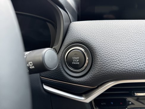 New 2025 MAZDA CX-90 3.3 Turbo w/ Premium Sport Pkg image 19