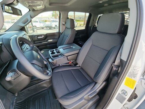 New 2024 Chevrolet Silverado 3500 W/T w/ WT Convenience Package image 20