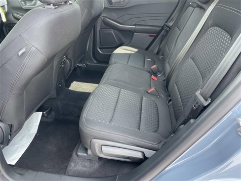 New 2025 Ford Escape Active image 23