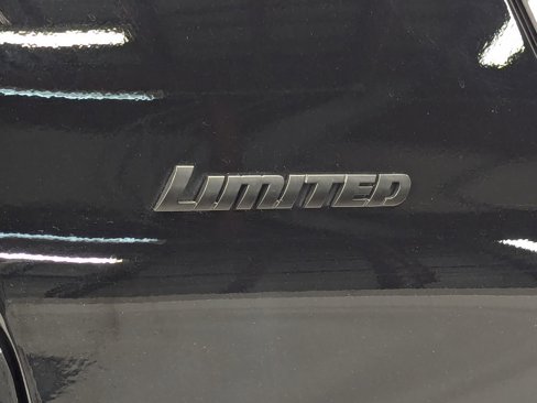 Used 2021 Toyota 4Runner Nightshade image 37