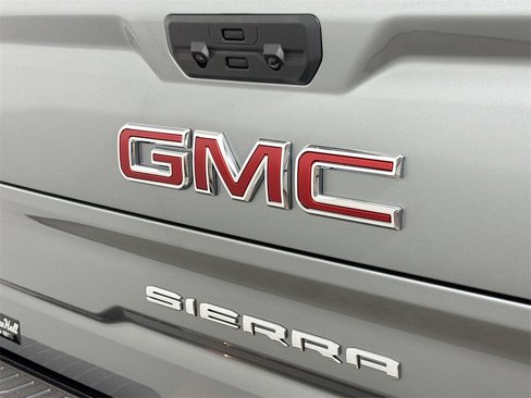 New 2026 GMC Sierra 1500 AT4 w/ AT4 Premium Package image 18