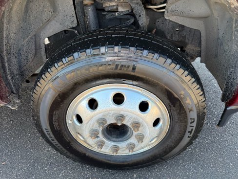 Used 2020 RAM 3500 Limited image 12
