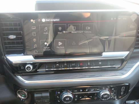 New 2026 GMC Sierra 1500 SLT w/ SLT Premium Package image 17