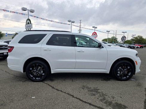 New 2026 Dodge Durango GT image 7