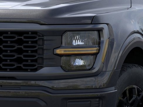 New 2025 Ford F150 STX image 18