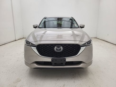 Used 2024 MAZDA CX-5 AWD 2.5 S w/ Select Package image 19