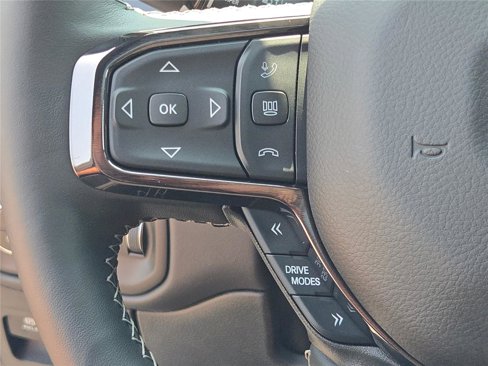 New 2026 RAM 1500 Limited image 39