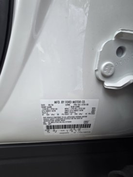 Used 2020 Lincoln Aviator Reserve w/ Equipment Group 202A image 32