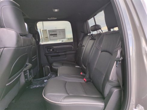 New 2026 RAM 3500 Limited image 14