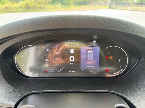 Used 2022 RAM ProMaster 2500 w/ Premium Convenience Group image 16