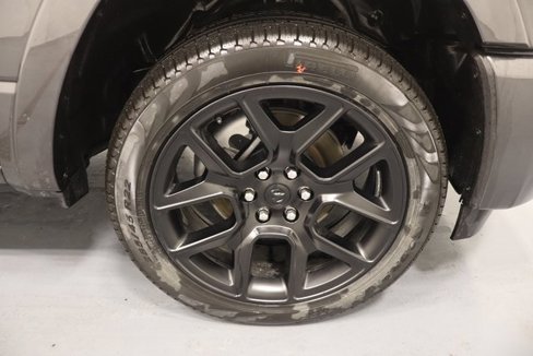 New 2025 RAM 1500 Laramie w/ Night Edition image 25