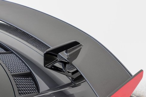 Used 2023 Audi R8 V10 GT image 18