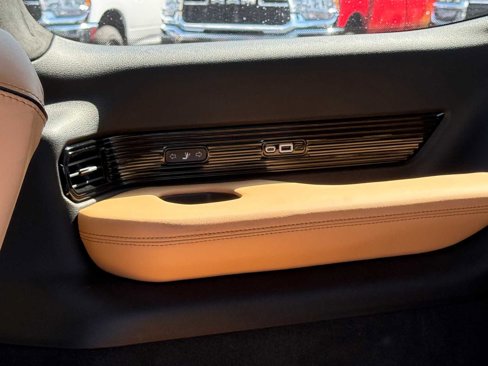 New 2025 Jeep Grand Wagoneer Series III image 21