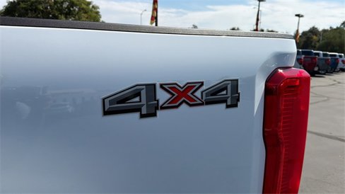 New 2026 Ford F350 XL image 13