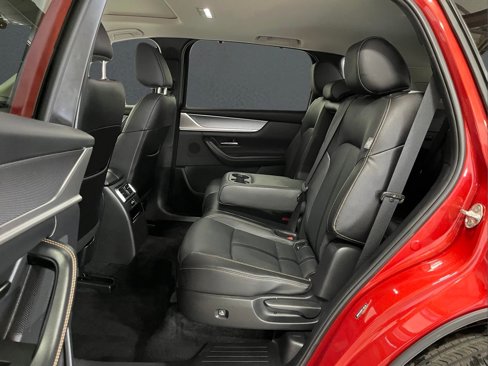 Certified 2024 MAZDA CX-90 3.3 Turbo w/ Preferred Plus image 10