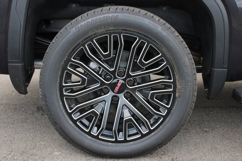New 2026 GMC Sierra 1500 Denali image 34
