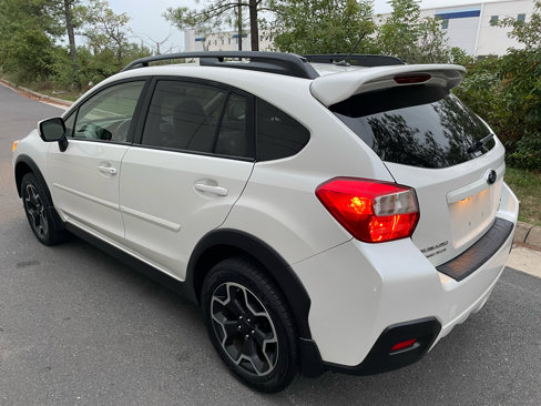 Used 2014 Subaru Crosstrek 2.0i Limited image 3