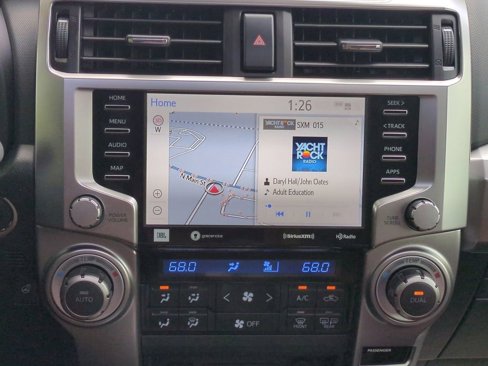 Used 2023 Toyota 4Runner Limited image 17