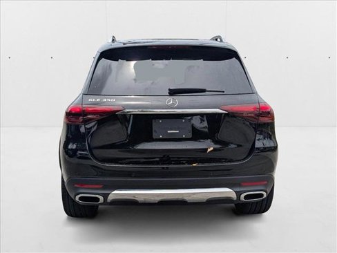 New 2025 Mercedes-Benz GLE 350 4MATIC image 7
