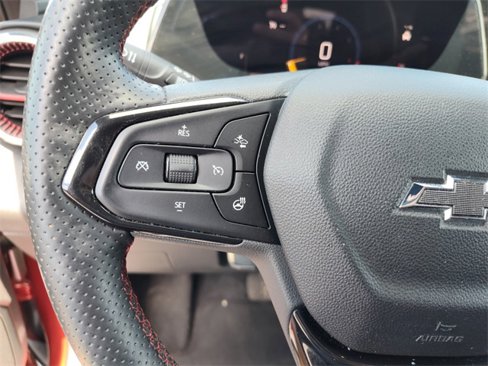 Used 2024 Chevrolet Trax RS image 21